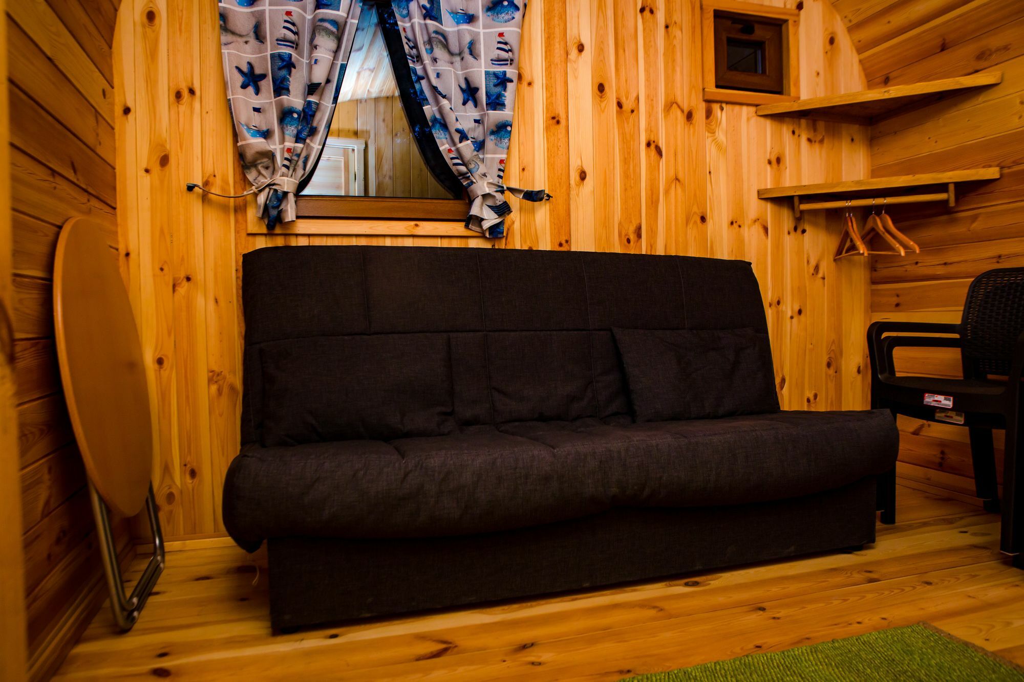Eco-Wooden Houses Camping Montana Roja El Médano المظهر الخارجي الصورة
